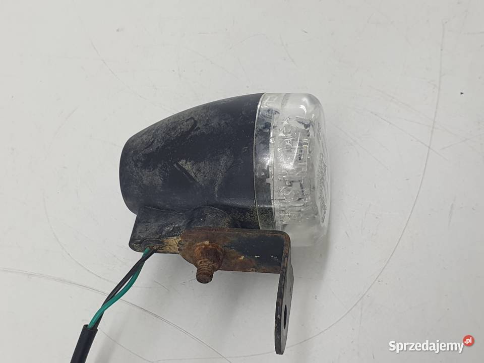 MIGACZ KIERUNKOWSKAZ LED PRAWY TGB BLADE 550 EFI Janowice