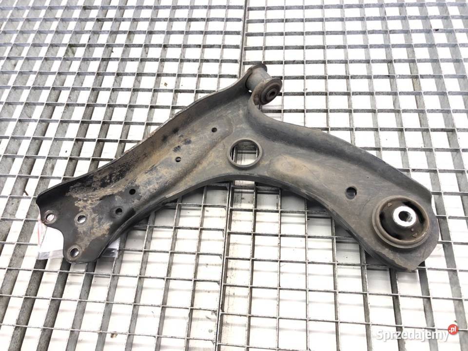 WAHACZ PRAWY PRZÓD SKODA FABIA III Kombi PRZEDNI