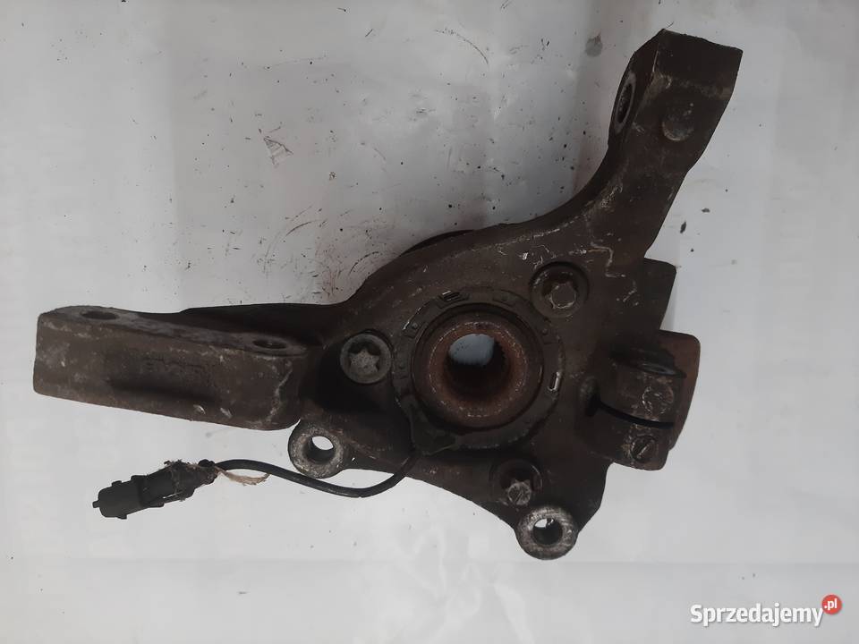 Fiat Croma II 24 piasta zwrotnica prawa ABS osobowe Ksawerów