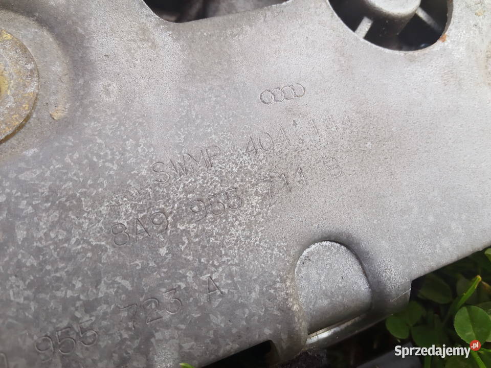 Audi 80 B4 Avant Silnik wycieraczki tył osobowe Dębica