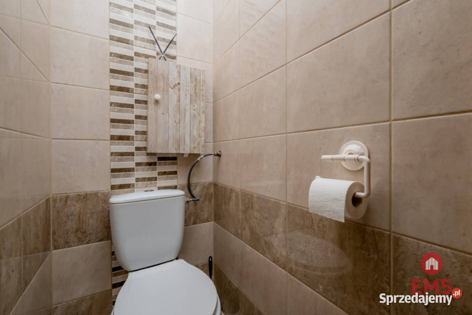 Mieszkanie Białystok 59m2 3 pokoje