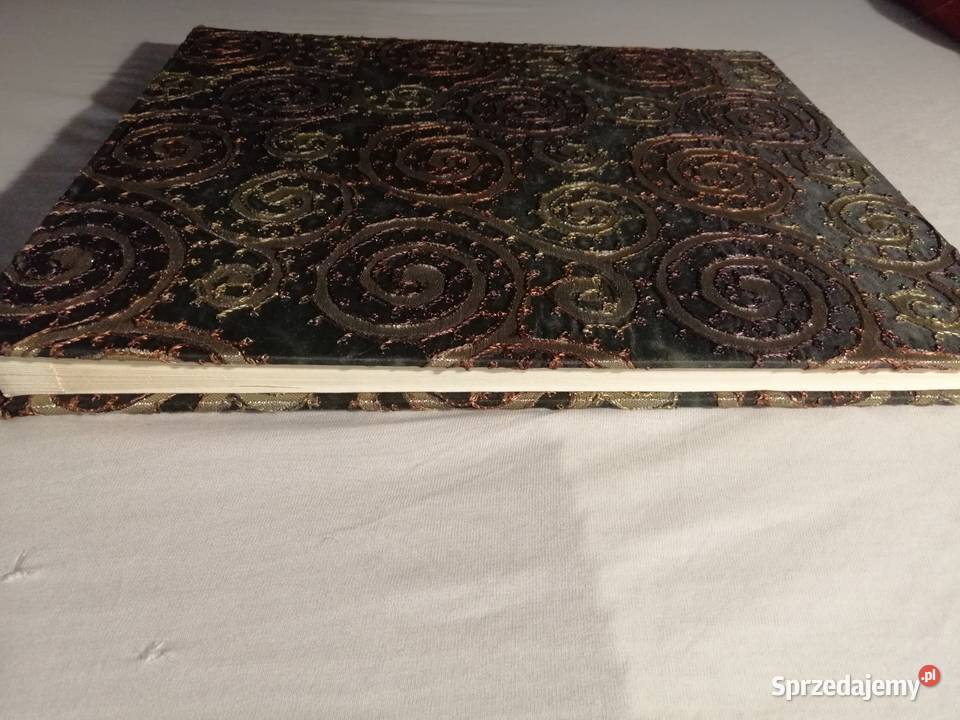 Album na zdjęcia Toruń