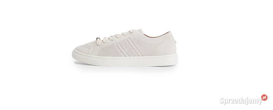 TOMMY HILFIGER Damskie buty sportowe sneakersy Szczerbice