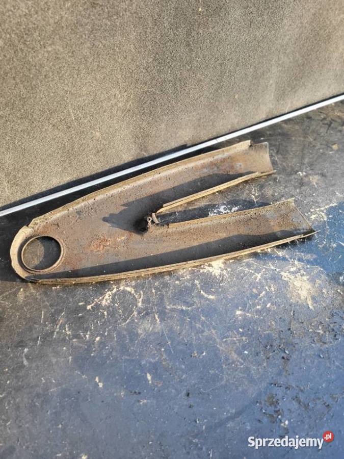 OSŁONA DKW RT 350 DKW RT 250 RT 200 Układ napędowy Rybnik sprzedam