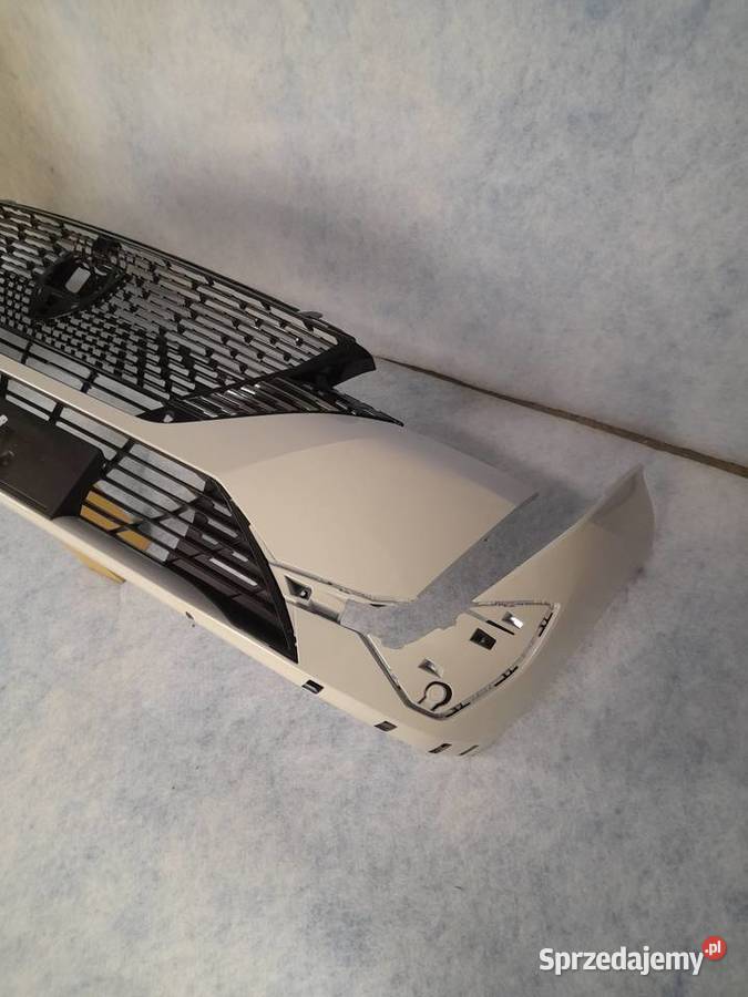 Przedni Zderzak Peugeot 308 III T10 2021 Lublin