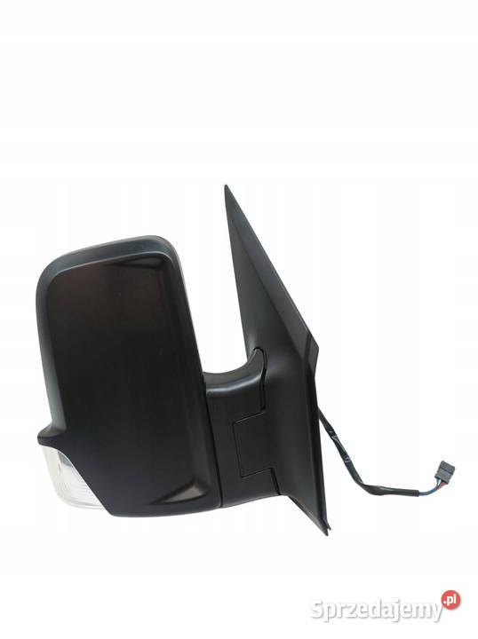 LUSTERKO PRAWE 6PIN EUROPA VW Volkswagen Crafter