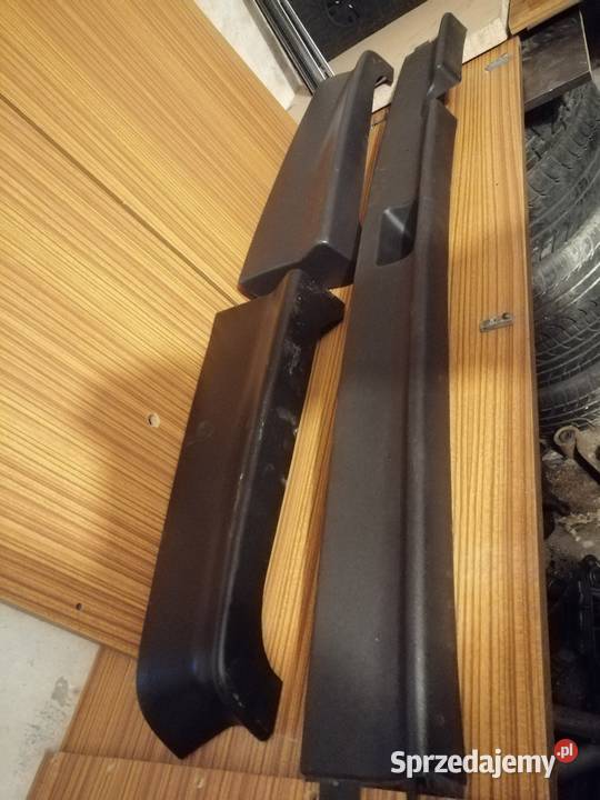 Oriciari orciari polonez dokladka Nowa fso Pozostałe mazowieckie Suskowola sprzedam