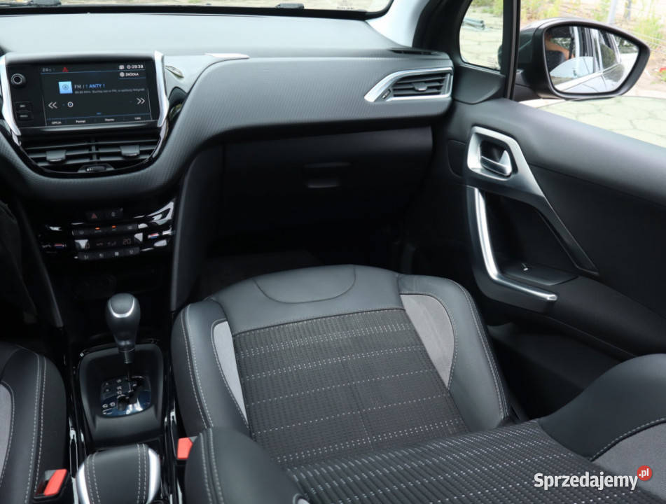 Peugeot 2008 12 PureTech ESP