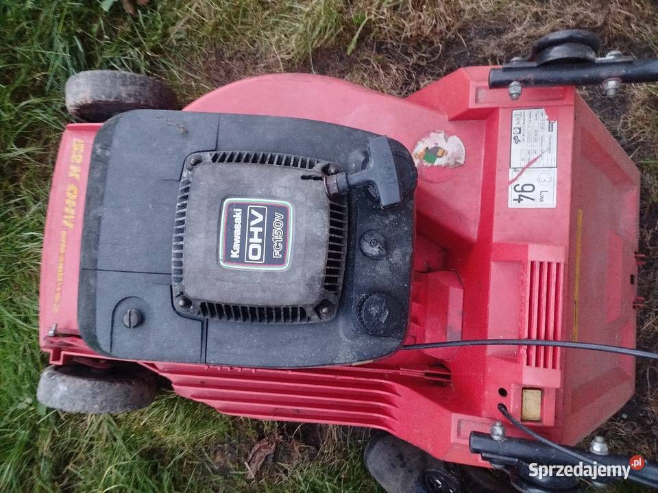 Kosiarka spalinowa Kawasaki 5 FC150V OHV Kosiarki spalinowe Trzciana