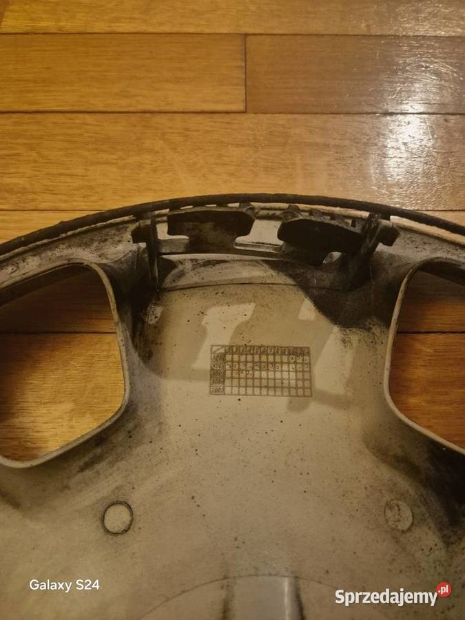 Toyota Corolla kołpak 15 Gdynia