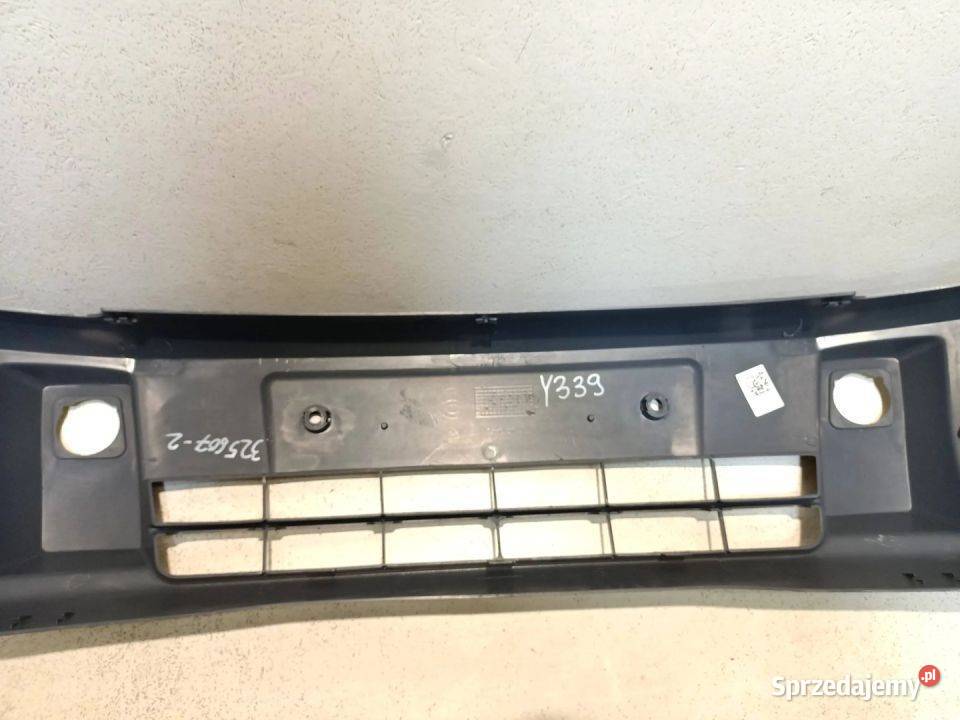 FORD TRANSIT CONNECT C170 0306 ZDERZAK PRZEDNI Pozostałe świętokrzyskie Skarżysko-Kamienna
