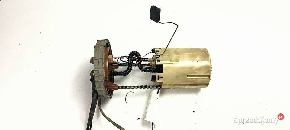 POMPKA PALIWOWA MERCEDES SPRINTER W906 Lipno sprzedam