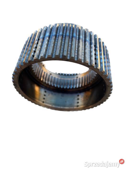 KOŁO SŁONECZNE ZĘBATE R101187 JOHN DEERE 6630