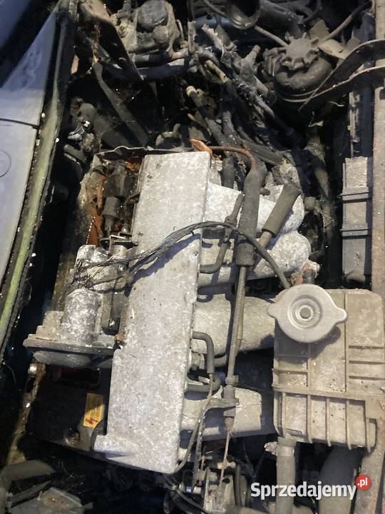Vito klasa v230 benzyna automat automatyczna Blachownia
