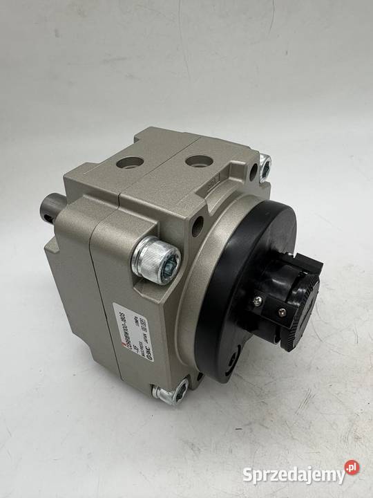 SMC CDRB1BW100180S Rotary Actuator Pozostałe mazowieckie