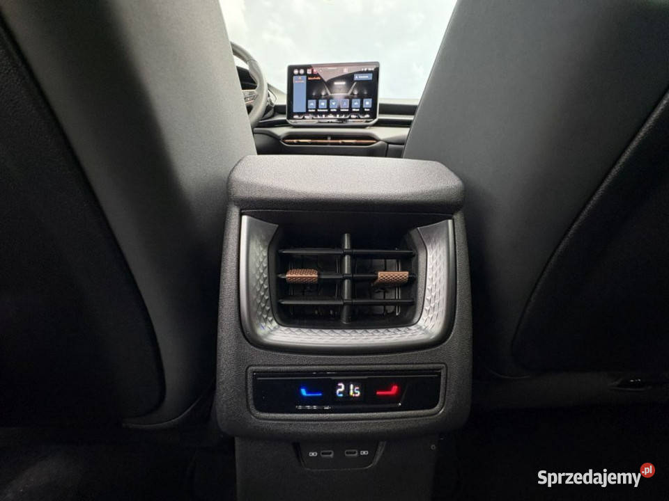 Cupra Terramar 20 TSI 4x4 VZ Nowa Panoramadach dolnośląskie