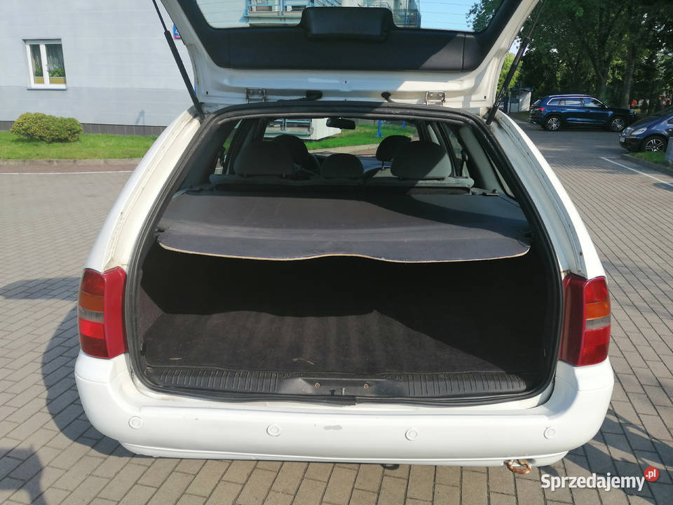 FORD MONDEO MK2 KOMBI 278108km sprzedam