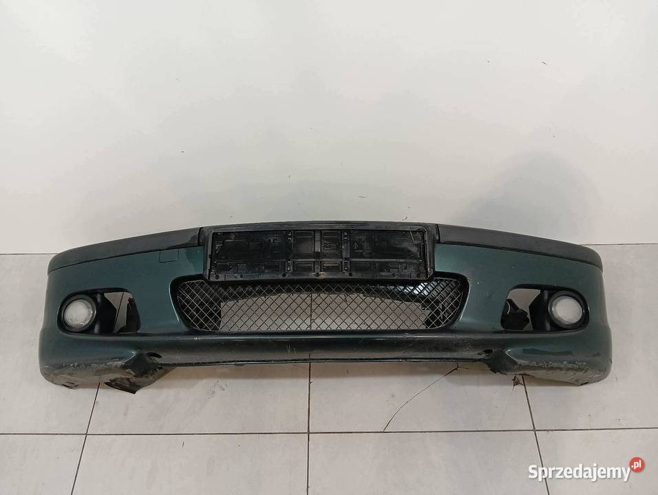 ZDERZAK PRZÓD MPAKIET ORG Bmw Seria 3 IV