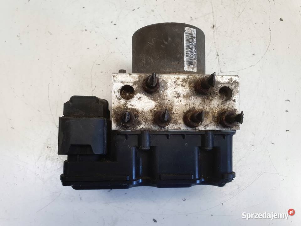 Mini Cooper One R56 POMPA ABS hamulcowa 6785681 Rudka