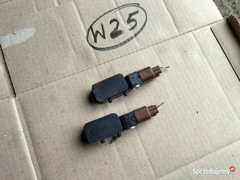 FORD MONDEO MK3 1S7T14B342AF CZYJNIK UDERZENIOWY Kamień-Kolonia