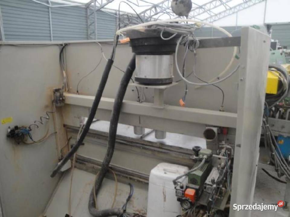 wiertarko kołczaka scherr lignum Kłodawa