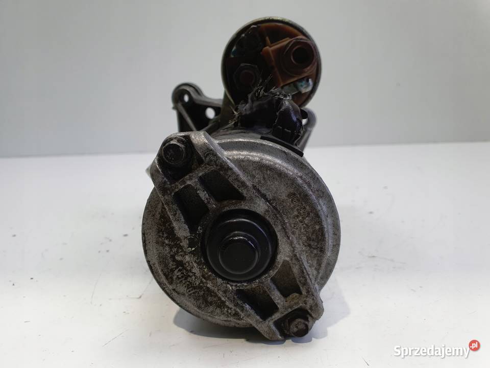 ROZRUSZNIK Mitsubishi Carisma 19 DID ROZRUSZNIK osobowe sprzedam