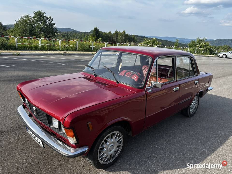 Fiat 125p rover 16 130 sprzedam