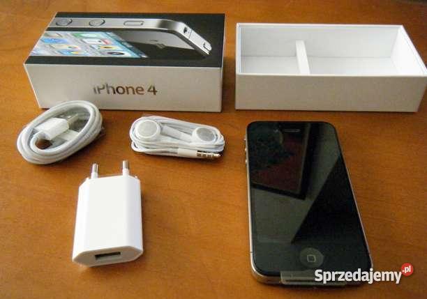 Apple iPhone 4s 32gb Brylewo