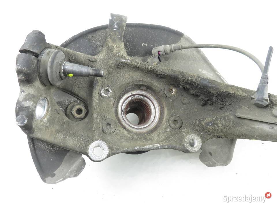 ZWROTNICA PRZEDNIA PRAWA AUDI A4 B8 20 TDI osobowe