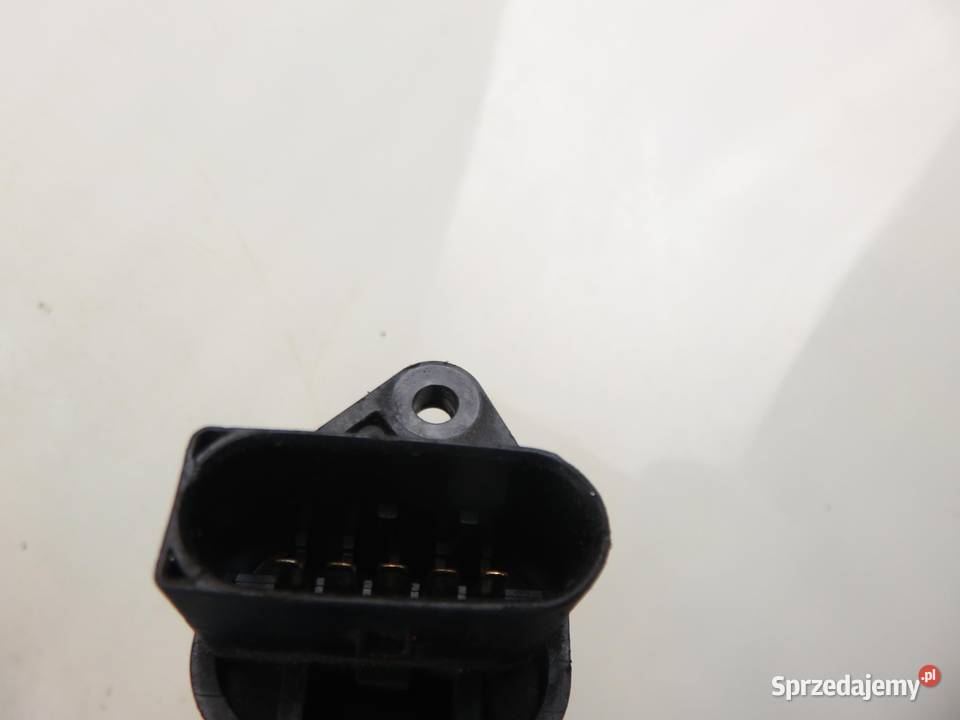 PRZEPŁYWOMIERZ VW BORA 23 V5 F00C2G2027