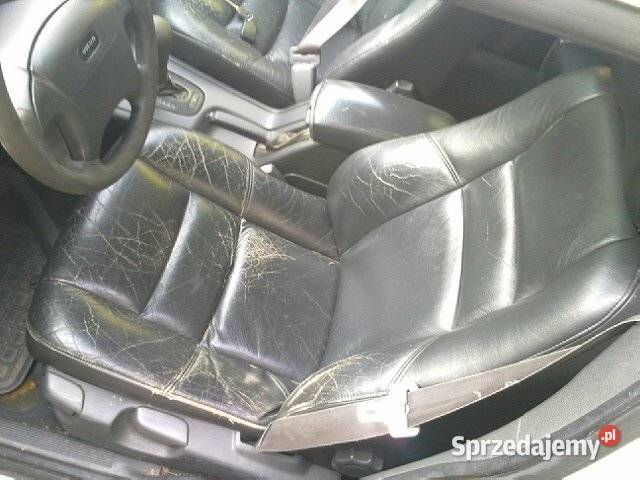 Fotel fotele kanapa Volvo s70 v70 lift 9800 Rok produkcji 1999 Kraków sprzedam