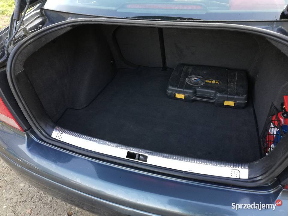 VW Bora wspomaganie kierownicy Świdwin