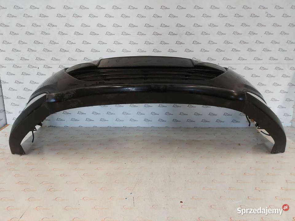 HYUNDAI i40 BLUE 13r zderzak przód Kielce