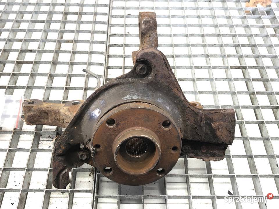 ZWROTNICA LEWY PRZÓD FIAT STILO 24 170 0110 osobowe