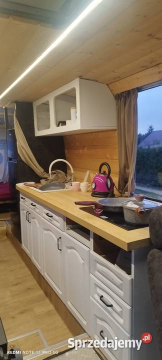 DynaxoKamper Iveco otoyol śląskie