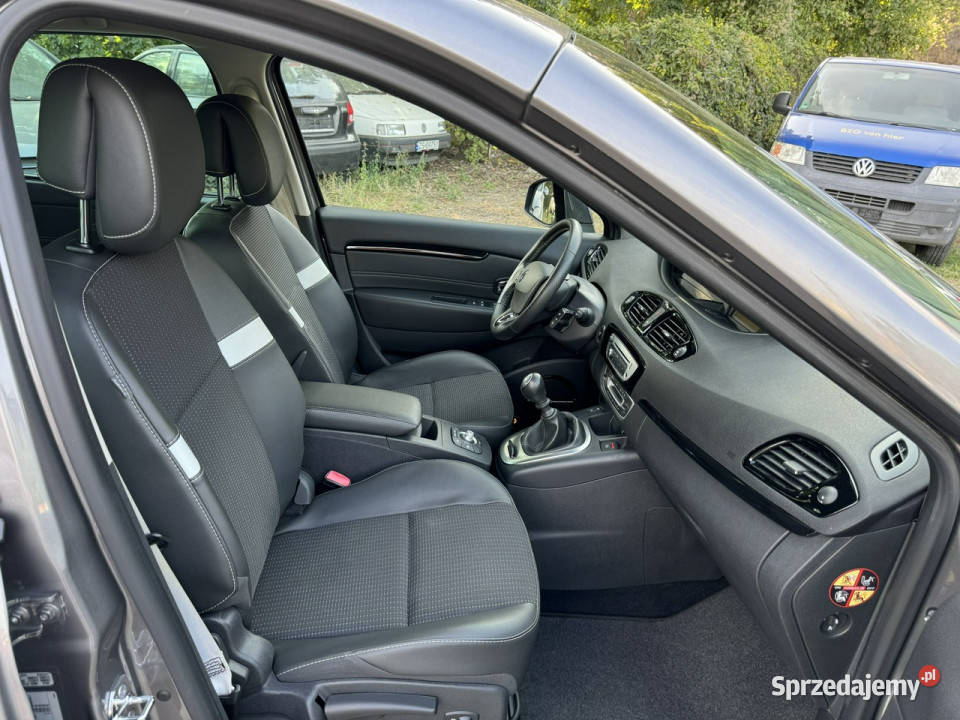 Renault Grand Scenic Szczecin sprzedam