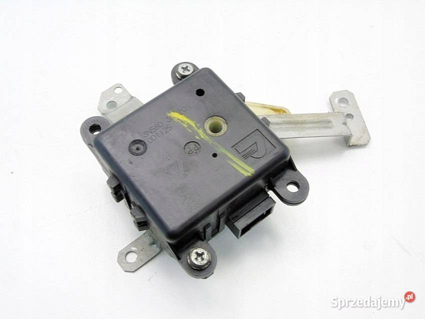 SILNICZEK NAGRZEWNICY NISSAN ALMERA TINO 2002 22 Sosnowiec