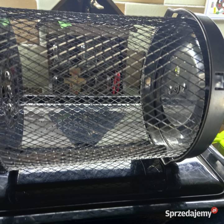 Piecykwielofunkcyjny 36cm Warszawa