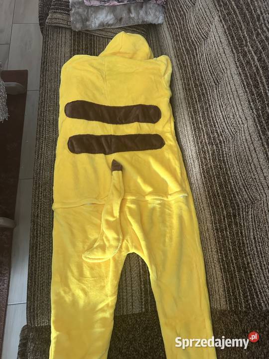 Strój pokemona Pokemon Strzelce Opolskie