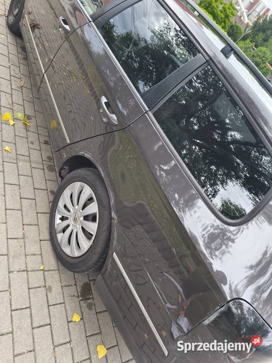 Passat b6 diesel Bogatynia