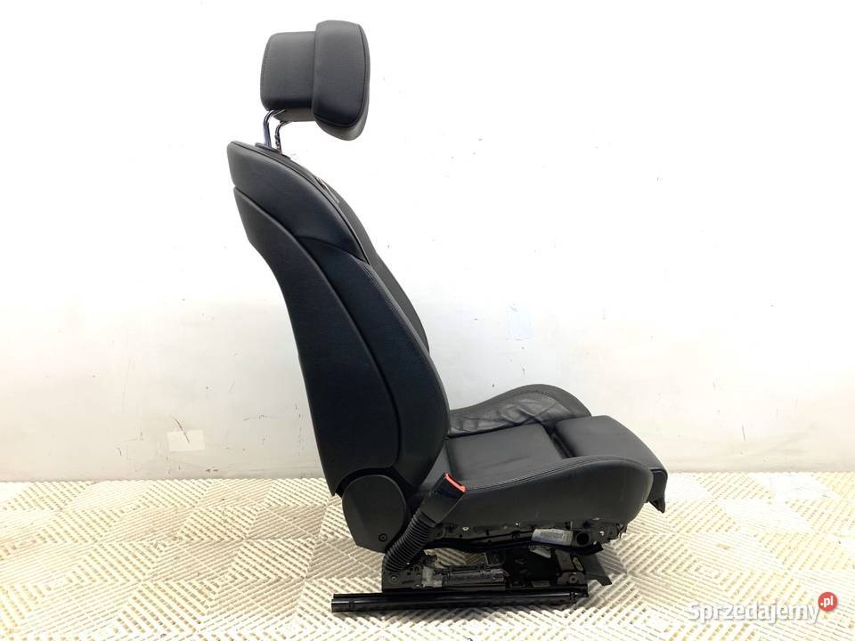 FOTEL LEWY PRZÓD BMW F07 Hatchback 0917 Fotele i kanapy