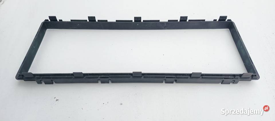 PORSCHE 911 991 RAMKA OBUDOWA USZCZELNIAJĄCA Międzychód