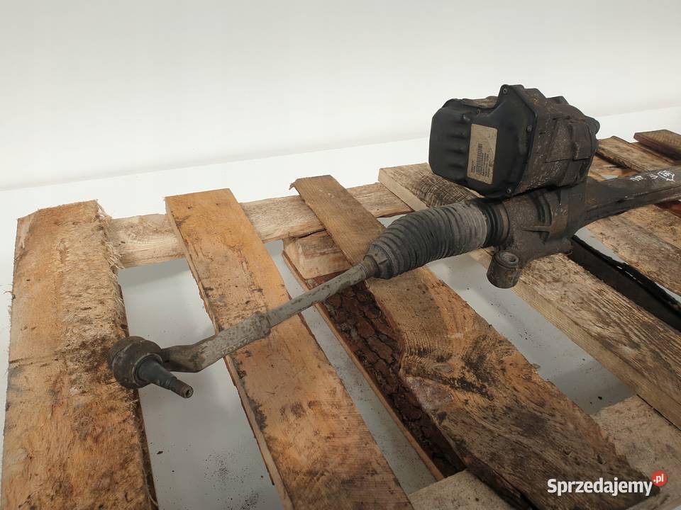 Volvo V40 II MAGLOWNICA przekładnia EURO