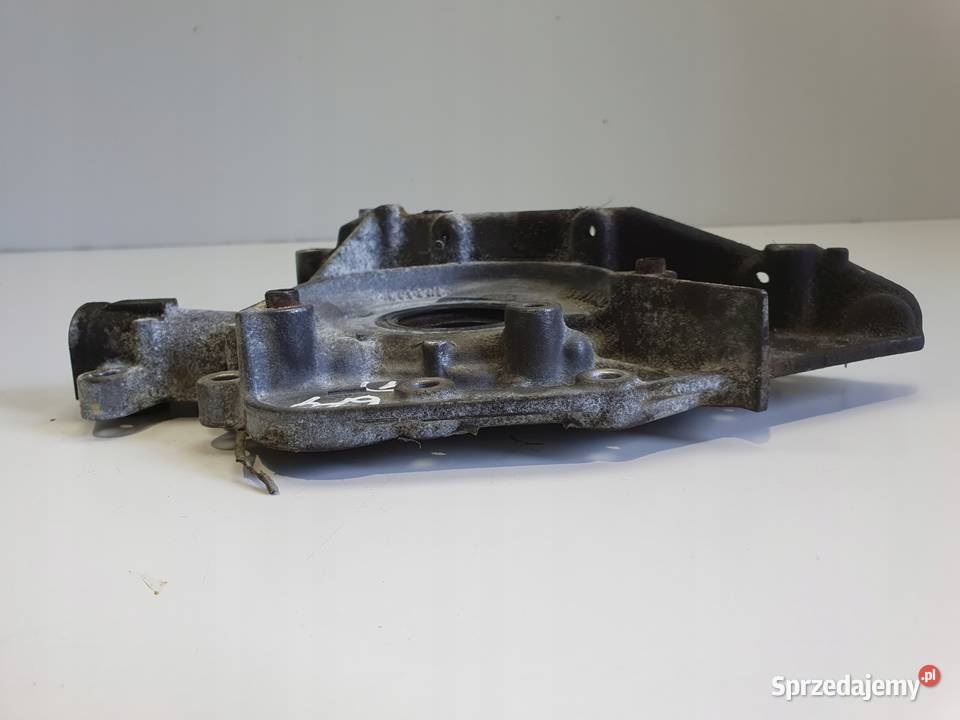 Peugeot 407 18 16V 6FY POMPA OLEJU Olejowa Chełm