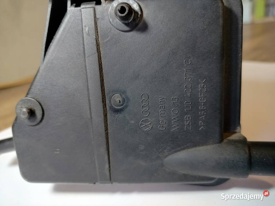 Zbiornik wspomagania 1J0422371C