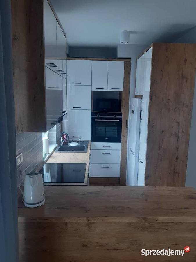 Mieszkanie 63m 3pokoje balkon miejsce w garażu Warszawa sprzedam