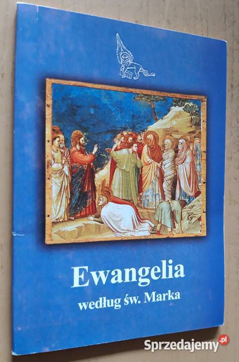 Ewangelia według Jana Suwałki