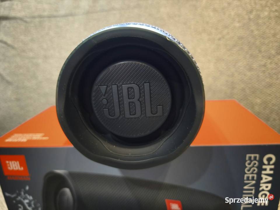 JBL Charge Essential 2 Stargard sprzedam