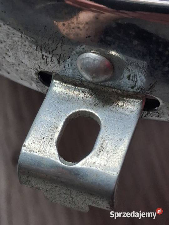 Nowy wkład reflektora z ramką mz etz 150 250 251 Wrocław