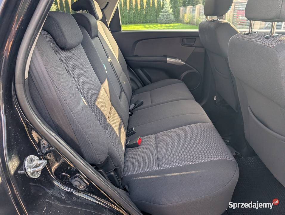 Kia Sportage 20 Benzyna LPG Bez rdzy 2000cm3 Góra Kalwaria